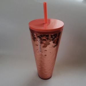 New Starbucks Holiday Collection Venti Cup 24 oz